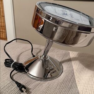 Conair Mirror BE16 magnifying light
